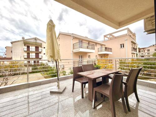 Apartments Villa Stefan 3