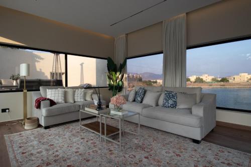 SS Resorts - Private Luxury Villa in Hatta