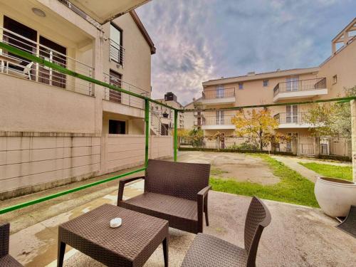 Apartments Villa Stefan 5