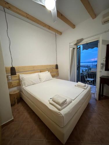 SEA HOME Accommodation in Loutraki Skopelos
