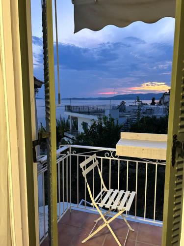 SEA HOME Accommodation in Loutraki Skopelos