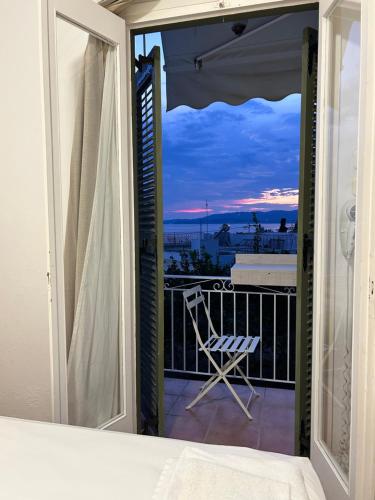SEA HOME Accommodation in Loutraki Skopelos