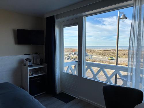 Bed&Breakfast aan Strand 4