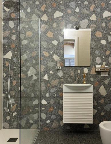 Boca Luxury Rooms in Tarquinia