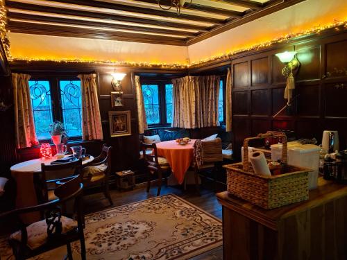 JESMOND HOUSE B&B Room3 Superking Ensuite - Willerby