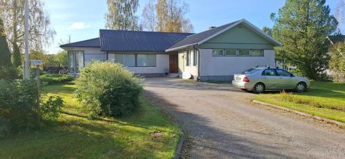 Björktorpet och Soltorpet