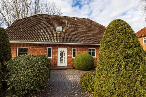 Appartement Dorfluft in Sankt Peter-Ording, Deutschland