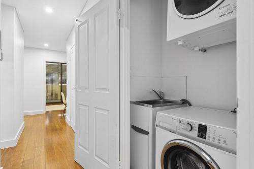 Residence in Sydney 