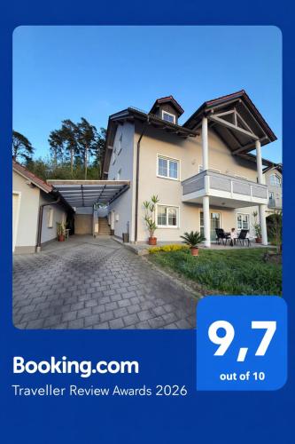 Residenz Göttersitz in Furth im Wald, Deutschland
