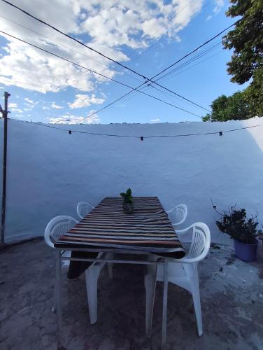 Casa Higuera in Barrio Parque Luro