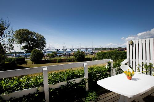 Feriecentret Østersø Færgegard in Kalvehave