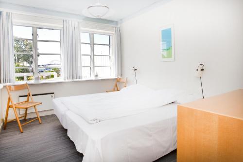 Feriecentret Østersø Færgegard in Kalvehave