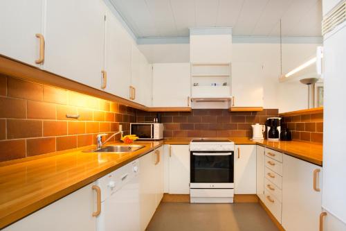 Feriecentret Østersø Færgegard in Kalvehave