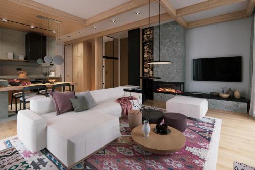 Mountain Retreat by Dukley in Drpe