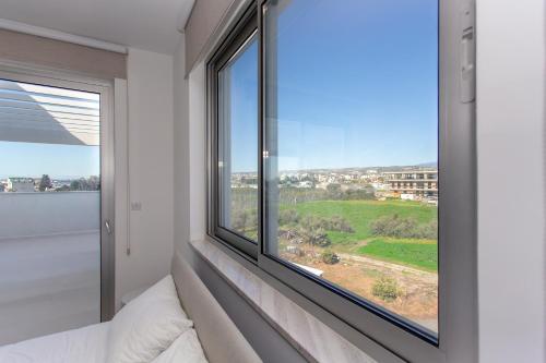 BlueStar Limassol Suites in Kato Polemidia