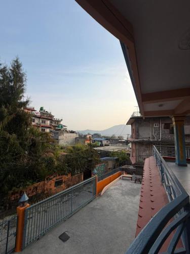HOTEL FORESTWAY Hostel & Backpackers – Pokhara, FL