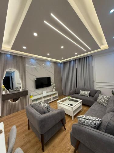 شقة مميزة في عبدون -Special apartment in Abdon - image 3