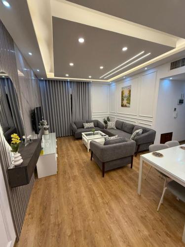 شقة مميزة في عبدون -Special apartment in Abdon - image 11