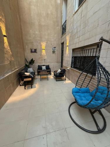 شقة مميزة في عبدون -Special apartment in Abdon - image 10