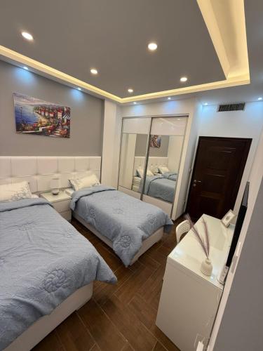 شقة مميزة في عبدون -Special apartment in Abdon - image 2