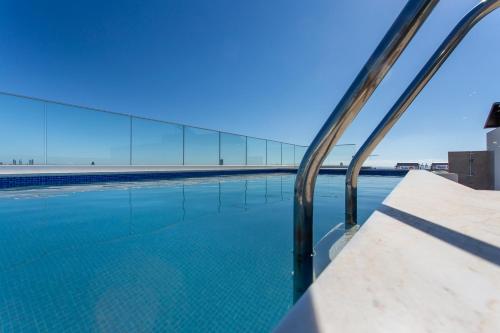 BlueBell Limassol Suites in Kato Polemidia