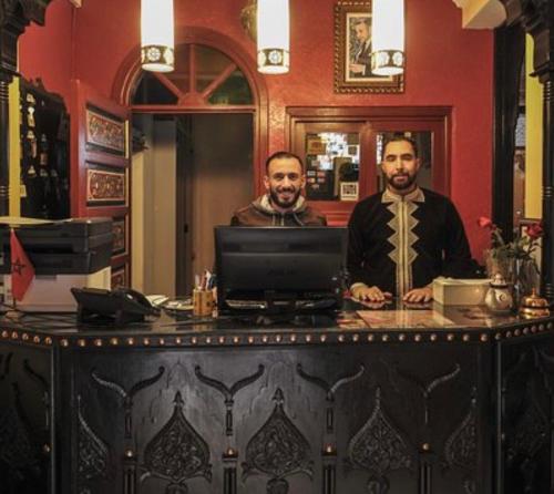 Riad Tilal Fes & spa - image 3