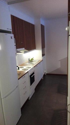 Apartment Villa Ylläs 201 (Apartment Villa Yllas 201) in Yllasjarvi