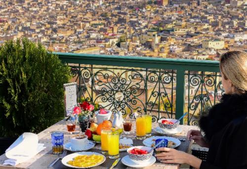 Riad Tilal Fes & spa - image 2