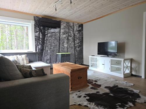 Fjellro appartment in Os