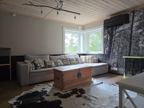Fjellro appartment in Os