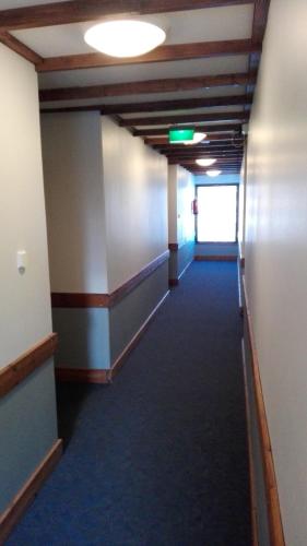 Lobby, Apartment Villa Yllas 201 in Yllasjarvi