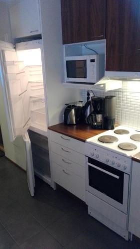 Facilities, Apartment Villa Yllas 201 in Yllasjarvi