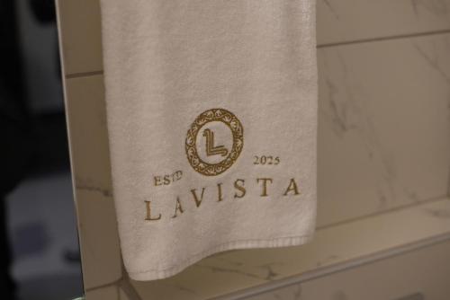La Vista in Gaziemir