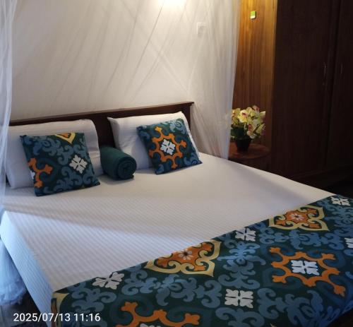 Js home near ella – khách sạn tại Thành phố Bandarawela