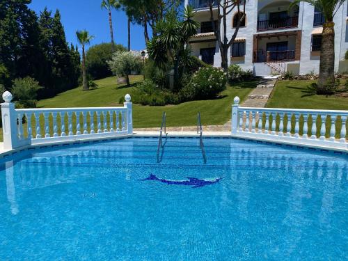 12 - Sea view apartment 200m from the beach in Riviera del Sol Mijas - image 5