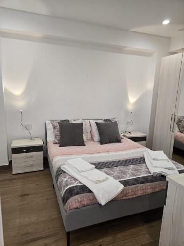 B&B MaVi in Меркогліано