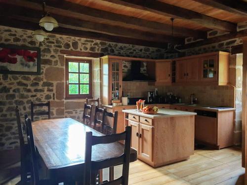 Gite de prestige CHARLU Correze in Espagnac