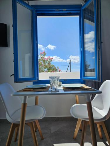 Parian Nissos Harmony Living - Αλυκή