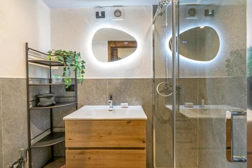 La Chicchetta - Happy Rentals - Apartment - Sauze d'Oulx