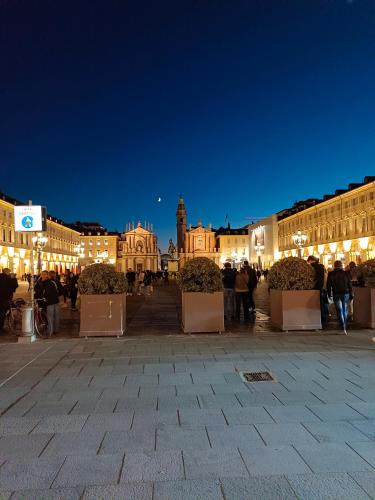 Bogino 18 Apartment - Turin, Turin (photo 8)