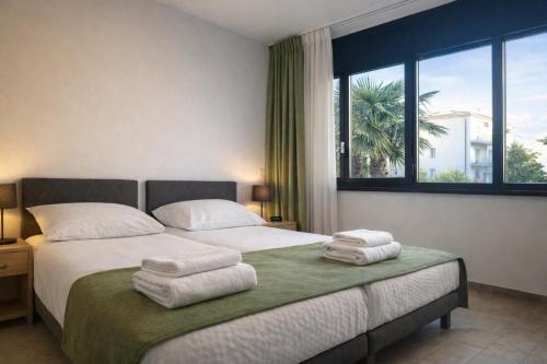 Garni Nessi Room Type - Budget Double Room Northside Garni Nessi Room Type - Budget Double Room Northside