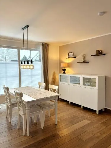 Ferienhaus Sandstrand in Cuxhaven, Deutschland
