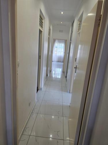 Tranquility Guest House in บูลาวาโย