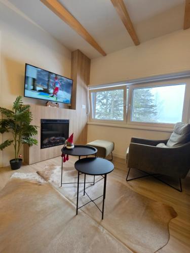 SNJEŽNA ČAROLIJA lux