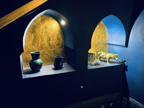 Riad & Spa Stella Cadente Marrakech - image 5
