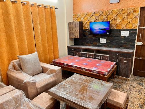 Kejriwals Vaikunth 35A - Baiyappanahalli