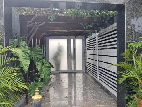 Bela Casa Imperial – khách sạn tại Bãi Biển Maghuinhos
