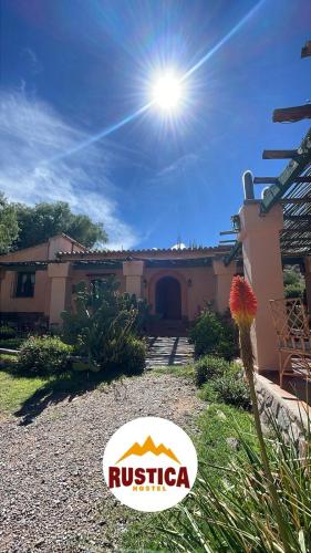 Rustica Hostel Huacalera
