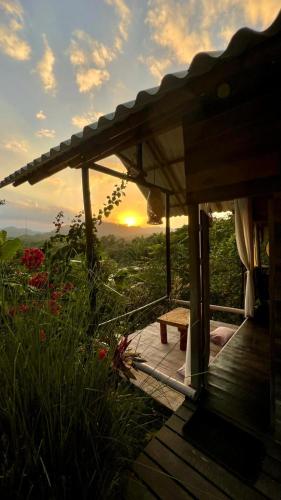 Eco Cabins by La Mona Palomino