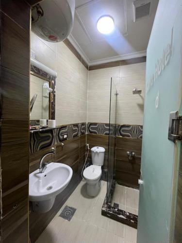 Cairo Hotel فندق القاهرة in Cairo